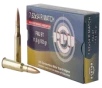 PPU PPM7 Match 7 62x54mmR 182 gr Full Metal Jacket 20   