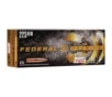 Federal P223S Premium 223 Rem 55 gr Barnes TSX 20 Per   