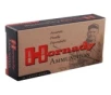 Hornady 81202 Custom 30-40 Krag 180 gr Spire Point 20   