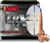 Barnes Bullets 32161 VOR-TX Rifle 224Valkyrie 77gr LRX   