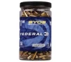Federal 770BTL250 Champion Training BYOB 17 HMR 17 gr   
