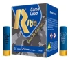Rio Ammunition RCHV166 Game Load 16 Gauge 2 75  1 1 8   