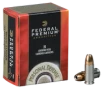 Federal P44SA Premium 44 Rem Mag 280 gr Swift A Frame   