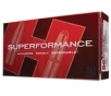 Hornady 82236 Superformance 338 RCM 225 gr Super   