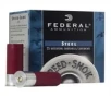 Federal WF107T Speed-Shok 10 Gauge 3 50  1 1 2 oz T   