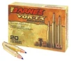 Barnes Bullets 22033 VOR-TX Safari 500 Nitro Express   