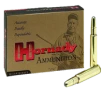 Hornady 8265 Dangerous Game 416 Rigby 400 gr   