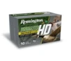 Remington Ammunition 20903 Wingmaster HD 12 Gauge 3    