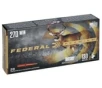 Federal P270SS1 Premium 270 Win 130 gr Swift Scirocco   