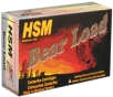 HSM 500SW1N Classic 500 S W Mag 350 gr Jacket Hollow   
