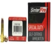 SinterFire Inc SF38110SD Special Duty  SD  38 Special   