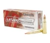 Hornady 82738 LEVERevolution 348Win 200gr Flex Tip   
