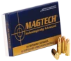Magtech 30B Tactical Training 30 Carbine 110 gr   