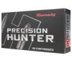 Hornady 81364 Precision Hunter 257WthbyMag 110gr   