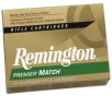 Remington Ammunition 27680 Premier Match 223 Rem 69 gr   