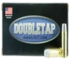 DoubleTap Ammunition 454C360HC Hunter 454 Casull 360   