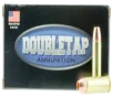 DoubleTap Ammunition 500275X Hunter 500 S W Mag 275   