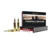 Nosler 60120 Trophy Grade Long-Range 7mm RUM 175 gr   