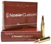 Nosler 60045 Trophy Grade 7mm Rem SA Ultra Mag 160 gr   