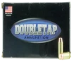 DoubleTap Ammunition 10MM180T50 Target 10mm Auto 180   