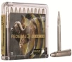 Federal P416RT1 Premium Safari Cape-Shok 416 Rem Mag   