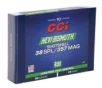 CCI 3738B Pest Control HEVI-Bismuth 38Special 357Mag   