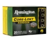 Remington Ammunition R20225 41 Rem Mag 210 gr   