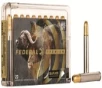 Federal P458T3 Premium Safari Cape-Shok 458 Win Mag   
