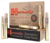 Hornady 82666 Dangerous Game 416Ruger 400gr Dangerous   