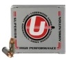 Underwood Ammo 639 380ACP P 68gr 20 Per Box 10 Case