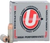 Underwood Ammo 334 45ACP P 230gr Jacketed Hollow   