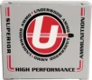 Underwood Ammo 509 50AE 300gr Full Metal Jacket 20   