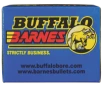 Buffalo Bore Ammunition 24G20 Buffalo-Barnes Strictly   