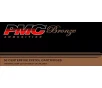 PMC Bronze  38 Super  P 130-Grain Full Metal Jacket Centerfire Handgun Ammunition