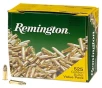 Remington Golden Bullet HP  22 LR 36-Grain Rimfire Rifle Ammunition - 525 Rounds