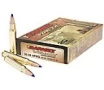 BARNES VOR-TX  300 AAC Blackout Whisper 120-Grain TAC-TX Boat Tail Centerfire Rifle Ammunition