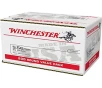 Winchester USA 5 56mm 55-Grain FMJ Ammunition - 200 Rounds