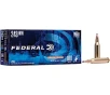 Federal Premium Ammunition Power-Shok  243 Winchester 100-Grain Centerfire Rifle Ammunition