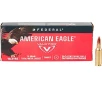 Federal Premium American Eagle  224 Valkyrie 75 Grain TMJ Rifle Ammunition - 20 Rounds