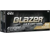Blazer Brass FMJ 30 Super Carry 100-Grain Handgun Ammunition - 50 Rounds