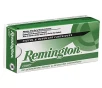 Remington UMC  38 Special 125-Grain  P Centerfire Handgun Brass Ammunition