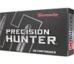Hornady Precision Hunter ARC 6mm 103-Grain ELD-X Rifle Ammunition - 20 Rounds