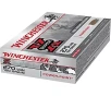 Winchester Super-X Power-Point  270 Winchester 150-Grain Rifle Ammunition - 20 Rounds