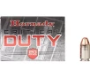 Hornady Critical Duty FlexLock  45 Auto  P 220-Grain Handgun Ammunition - 20 Rounds