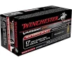 Winchester Varmint HV  17 WSM 20-Grain Rimfire Rifle Ammunition - 50 Rounds