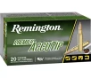 Remington Premier AccuTip  223 Remington 50-Grain Centerfire Rifle Ammunition - 20 Round