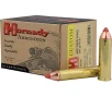 Hornady FTX   LEVERevolution    460 S W 200-Grain Centerfire Handgun Ammunition