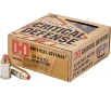 Hornady FTX Critical Defense  32 Automatic 60-Grain Pistol Ammunition