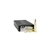 Hornady Match Black 6 5 PRC 140-Grain Ammunition - 20 Rounds