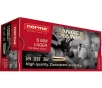 Norma USA FMJ 9mm Luger 124-Grain Ammunition 50 Rounds